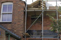 free Haggerston home extension quotes